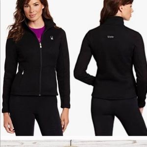 Women’s Spyder Jacket